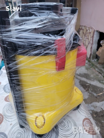 прахосмукачка промотек 