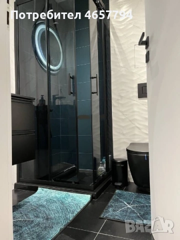 Двустаен апартамент в Остромила! , снимка 5 - Апартаменти - 53201426