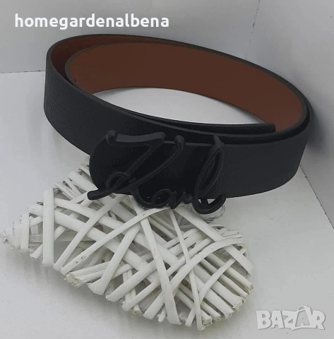 Кожени стилни колани , снимка 10 - Колани - 54233031