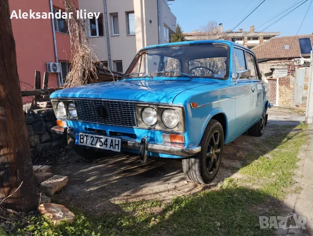 Продавам лада 2103