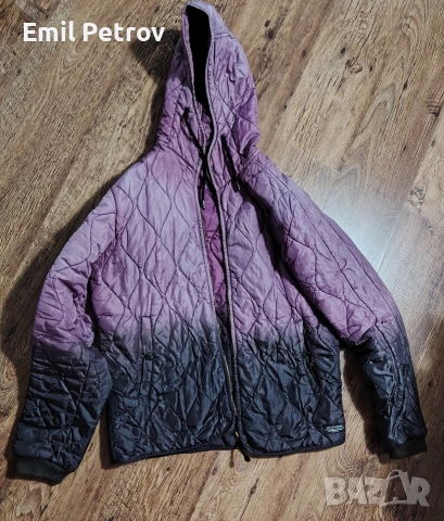 Мъжки якета Scotch & Soda, DSL 55, Disele, Reebok, Jack & Jonsen , снимка 3 - Якета - 53930131