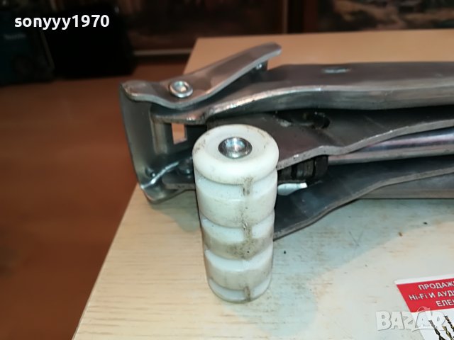 SOLD OUT-A8 AUDI-КРИК 0305221942, снимка 5 - Аксесоари и консумативи - 36648156