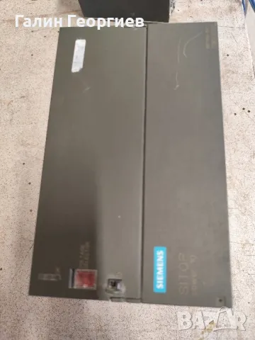 Захранване Siemens Sitop Power 10 24VDC 10A