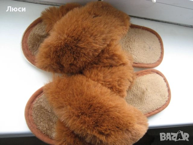 Сандали с камъчета , чехли и още, снимка 12 - Сандали - 25767007