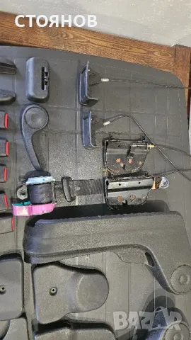 всичко по 2€ за брой от Suzuki Grand Vitara 2010г, снимка 3 - Части - 47707659