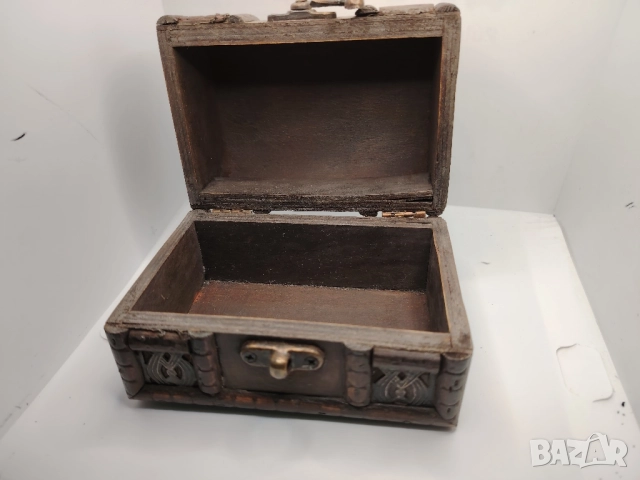 кутийки за бижута, снимка 4 - Други - 52527229