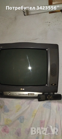 LG, снимка 3 - Телевизори - 54098607