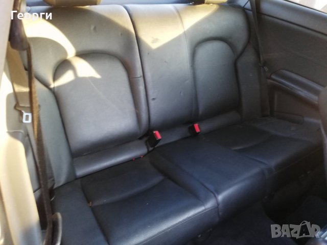 Мерцедес Ц220 цдй 143 коня W203 НА ЧАСТИ, снимка 8 - Автомобили и джипове - 31792884