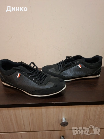 Мъжки обувки GPC POLO!Плюс подарък суичър!