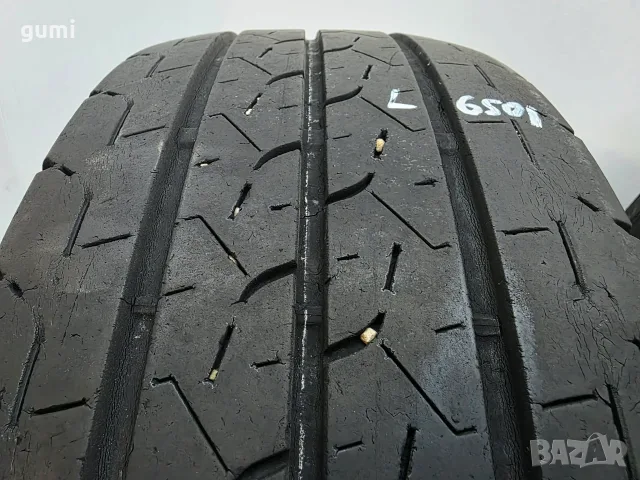 1бр летна гума за бус 235/65/16C BRIDGESTONE L06501