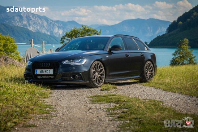 20" Джанти Ауди 5X112 A4 B8 B9 A5 S5 A6 C7 C8 S6 A7 S7 RS7 Q7 4M A8 4H, снимка 9 - Гуми и джанти - 31072281