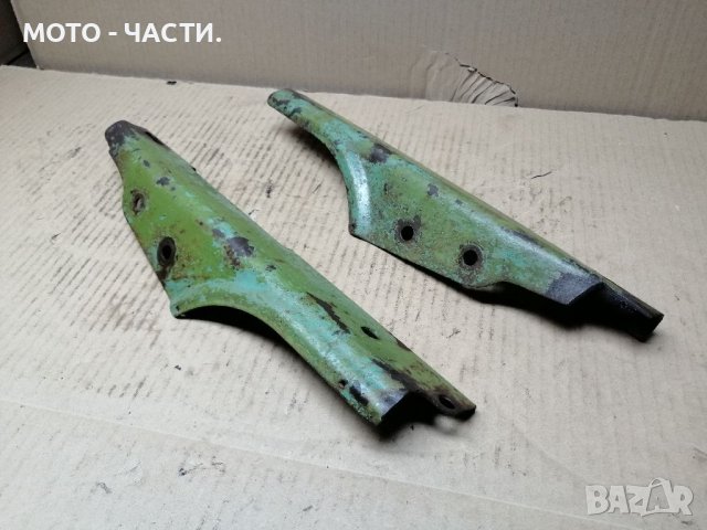 Комплект Странични Кожуси За Ковровец 175. / НОМЕР 3.