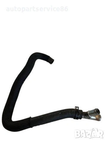 Воден маркуч за Nissan Qashqai 1.5 Dci (2010)