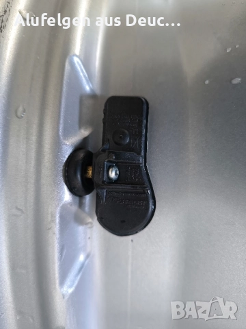 Джанти за Hyundai 16, снимка 5 - Гуми и джанти - 52225553