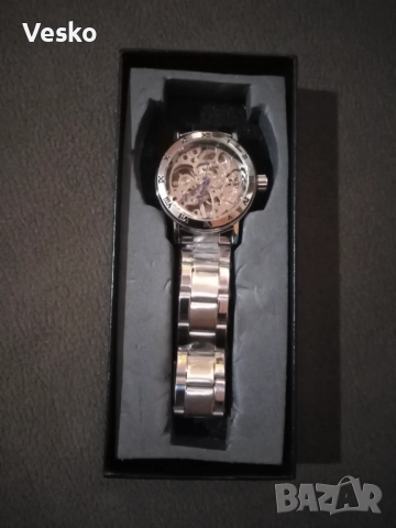 Мъжки часовник