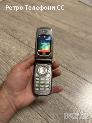 Sharp GX10i by SHARP Dark silver , снимка 2 - Други - 56443212