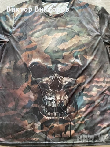 Мъжки модни блузи