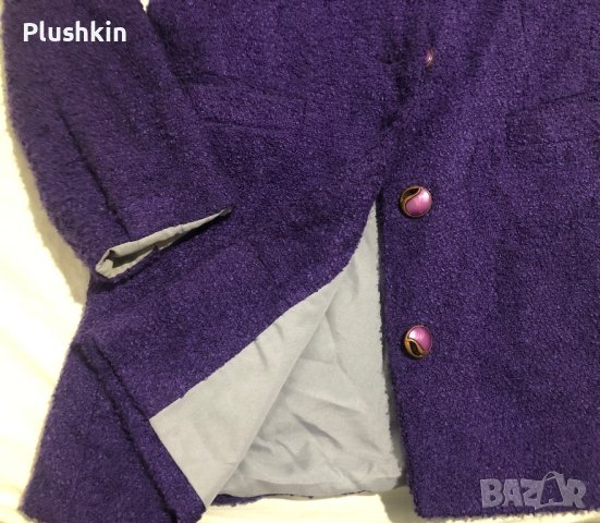 Дамско яке М пролет/есен - използвано, снимка 5 - Якета - 42824011