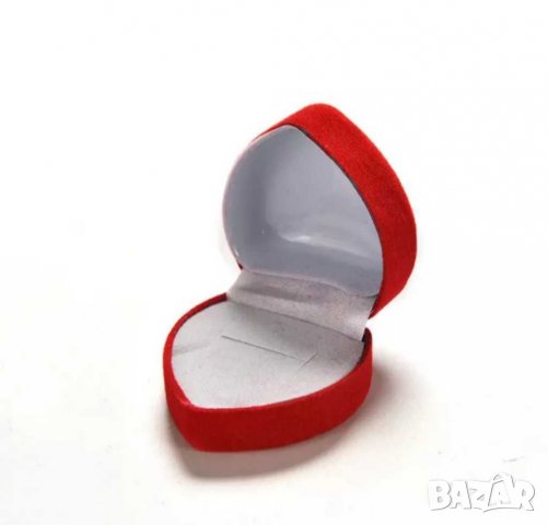 Кутийка за подарък 🎁 ❤️ сърце червено (+други), снимка 2 - Други - 29272372