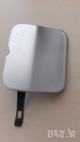 Капаче теглич на предна броня за DACIA LOGAN (09-12г.)