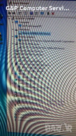 Евтин Настолен компютър 11, снимка 6 - За дома - 34056906