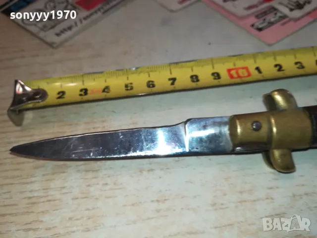 колекционерска ножка от франция 3101251658, снимка 10 - Антикварни и старинни предмети - 48909094