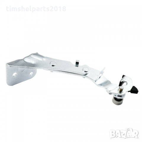 Ролка за Fiat Ducato, Citroen Jumper, Peugeot Boxer след 2006, Плъзгаща врата, Долна, снимка 2 - Части - 33737336