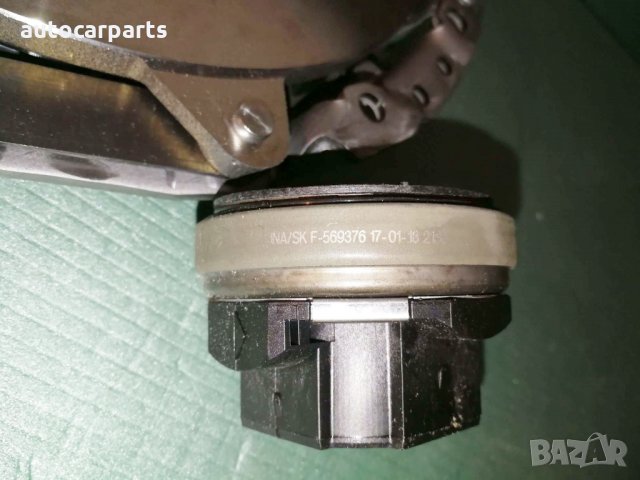 НОВ комплект съединител за BMW, снимка 5 - Части - 30733841