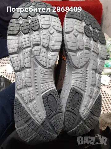 Продавам нови сникърси/маратонки KangaRoos, снимка 7 - Спортни обувки - 47805307