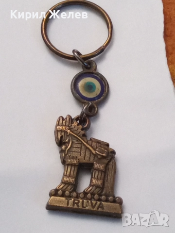 Ключодържател 52058, снимка 2 - Колекции - 52432623