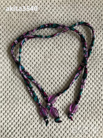 Връзки за бански, снимка 4 - Бански костюми - 37134362