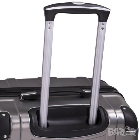 Куфар за ръчен багаж PP193248SAA, снимка 5 - Други стоки за дома - 42887470