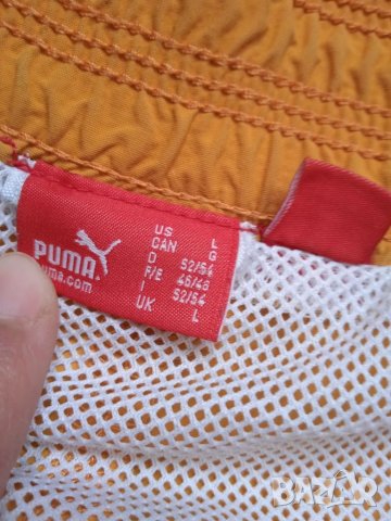 Плувни шорти  Puma , снимка 7 - Бански - 37014075
