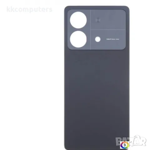 Оригинален Заден Капак за Xiaomi Redmi Note 13R Pro, снимка 1 - Резервни части за телефони - 47521708