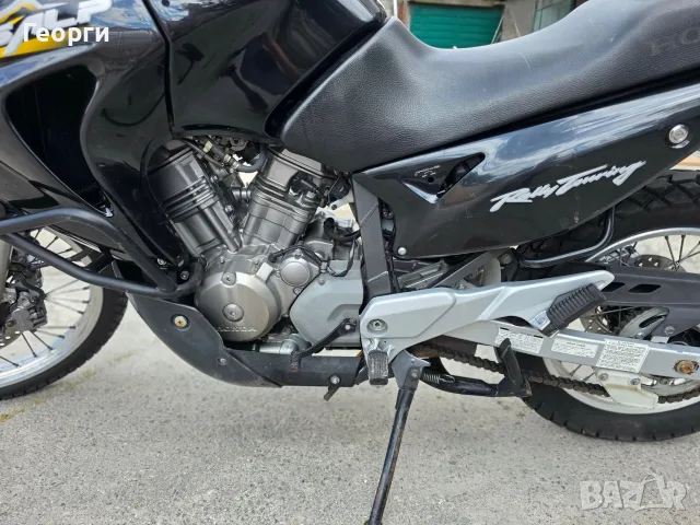 Honda Transalp 650, снимка 7 - Мотоциклети и мототехника - 55777645