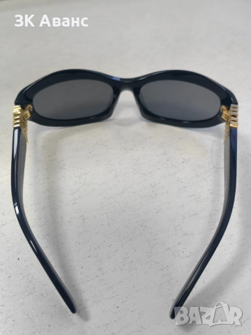 дамски слънчеви очила MIU MIU MU14ZS - 16K08Z, снимка 8 - Слънчеви и диоптрични очила - 52301517