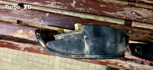 Продавам Hella Magic Colours стопове за BMW E39 седан , снимка 4 - Части - 55892396