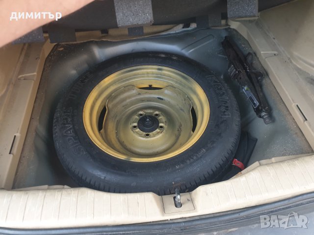 Honda Crv 2.2d на части, снимка 4 - Автомобили и джипове - 42506214