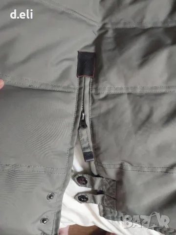 JEAN POUL France 🇫🇷  Size L Жестоко яке с Пера, Пух, снимка 13 - Якета - 48136824