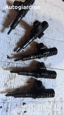 Инжекторни дюзи за Audi , VW , Seat , Skoda - 0414720404 / 03G130073G