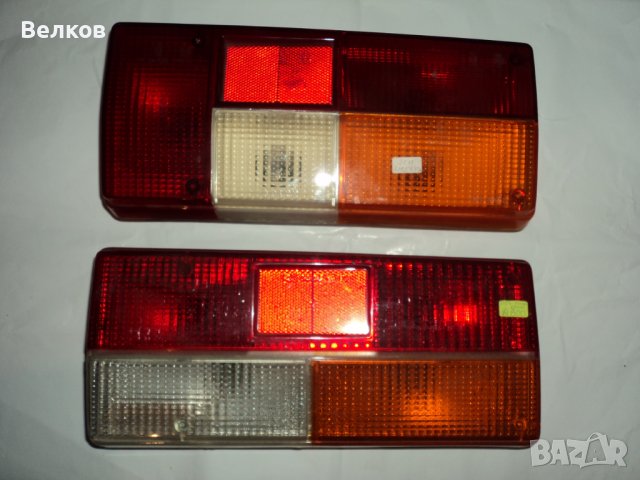 Части ВАЗ Москвич, снимка 10 - Части - 37506448