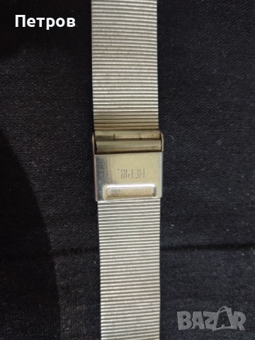 верижка за часовник СССР, снимка 4 - Мъжки - 52845367
