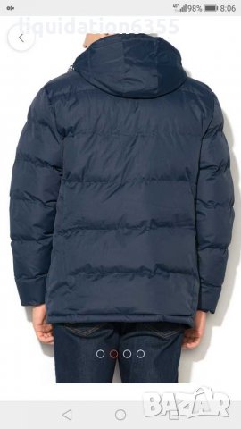 "TRESPASS" 100 %Оригинални якета M, L, , снимка 3 - Якета - 31771598