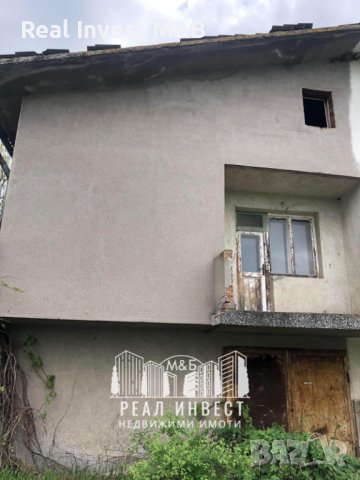 Продавам къща в с. Ябълково община Димитровград, снимка 6 - Къщи - 40617637
