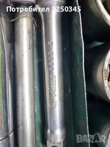 Гедоре Hans 3/4 21-55mm, снимка 5 - Гедорета - 52342590