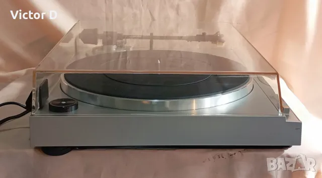 JVC L-A10 - Грамофон , снимка 11 - Грамофони - 47665402