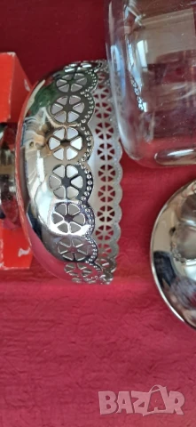 Стара Руска бонбониера , снимка 4 - Антикварни и старинни предмети - 50910529