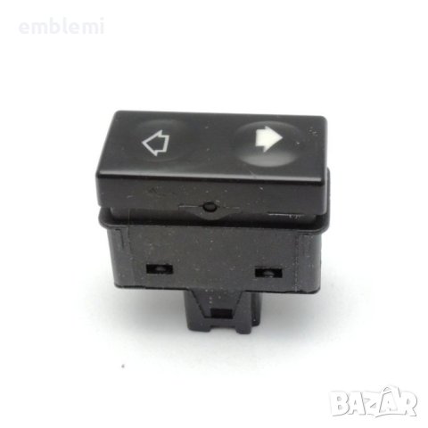 Конзола бутон бутони копчета ел стъкла 61311387387 BMW