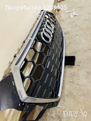 Решетка за AUDI A5 2020, снимка 3 - Части - 40786507