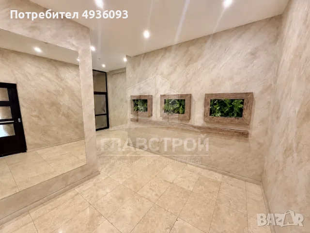 Тристаен апартамент 109,92 м² на бул. „Победа“ - директно от инвеститор, снимка 5 - Апартаменти - 55896188